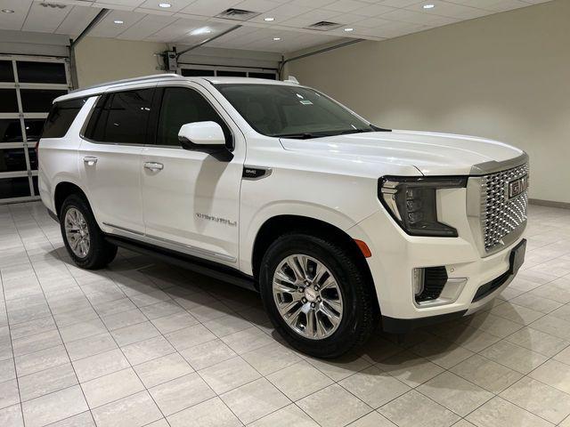 2021 GMC Yukon 2WD Denali