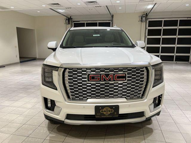 2021 GMC Yukon 2WD Denali