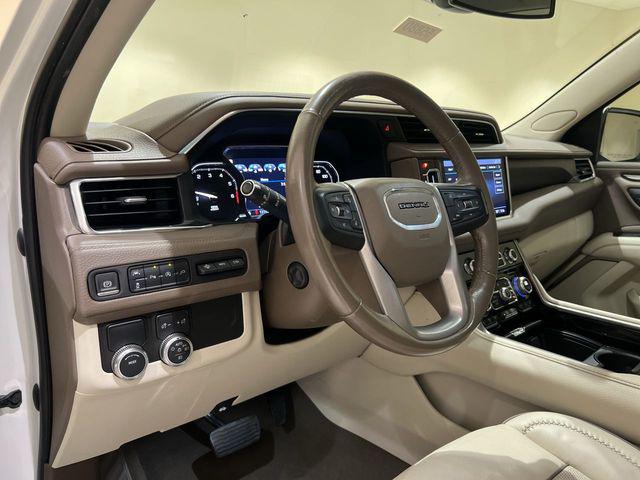 2021 GMC Yukon 2WD Denali