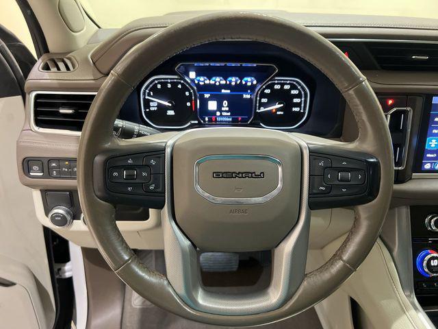 2021 GMC Yukon 2WD Denali