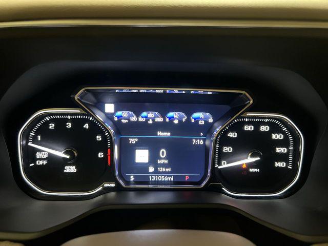 2021 GMC Yukon 2WD Denali