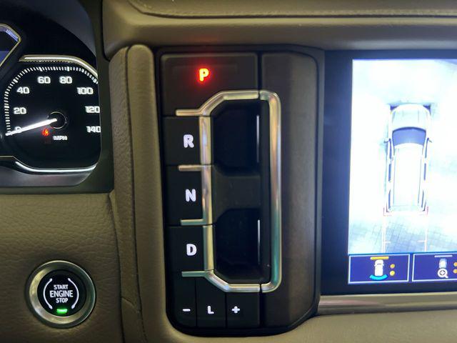 2021 GMC Yukon 2WD Denali