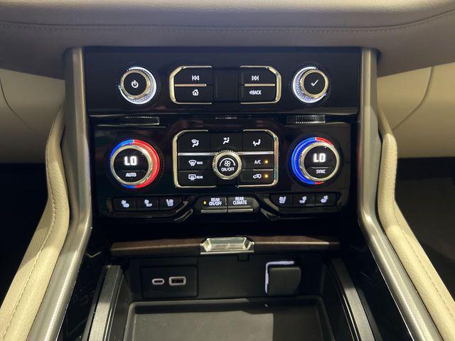 2021 GMC Yukon 2WD Denali