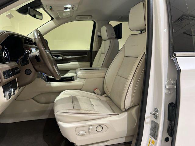 2021 GMC Yukon 2WD Denali