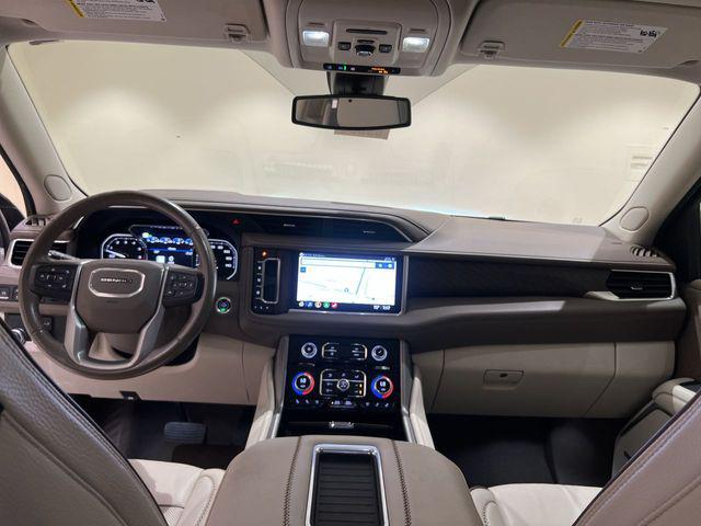 2021 GMC Yukon 2WD Denali