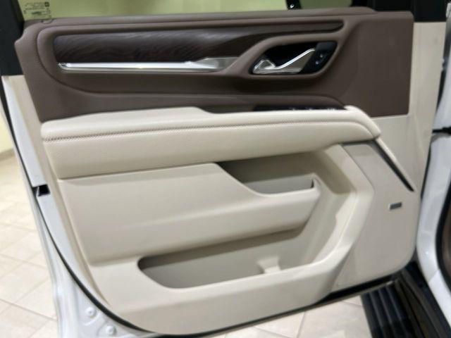 2021 GMC Yukon 2WD Denali