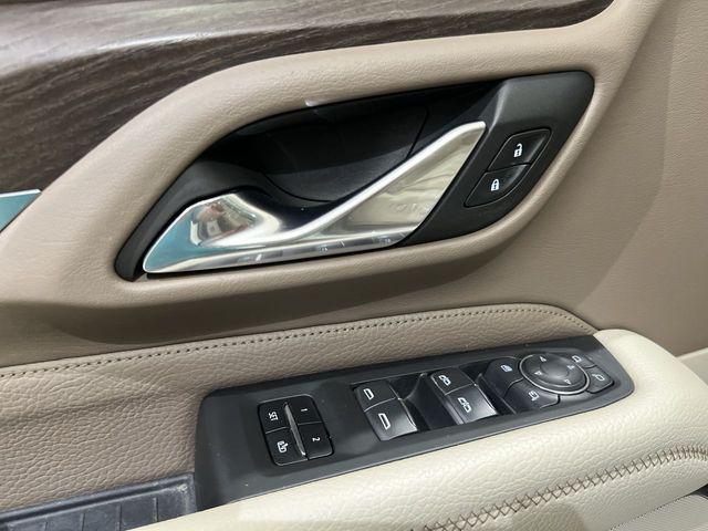 2021 GMC Yukon 2WD Denali