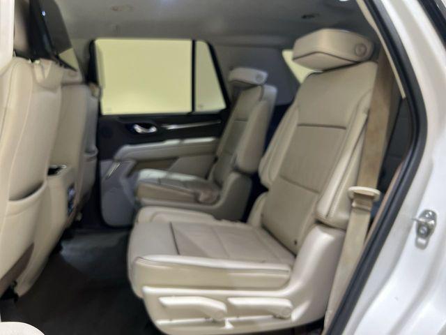 2021 GMC Yukon 2WD Denali