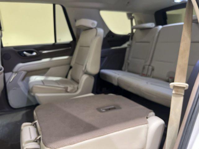 2021 GMC Yukon 2WD Denali