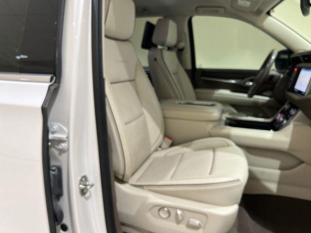 2021 GMC Yukon 2WD Denali