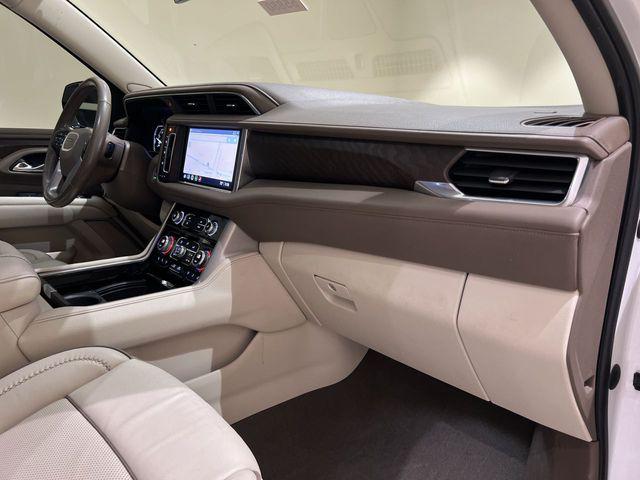2021 GMC Yukon 2WD Denali