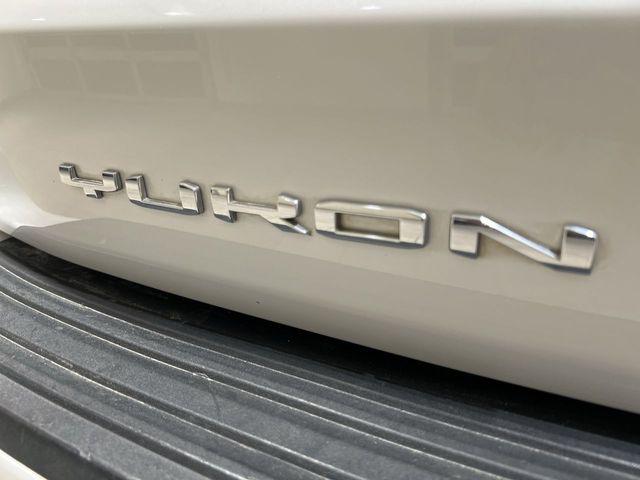 2021 GMC Yukon 2WD Denali