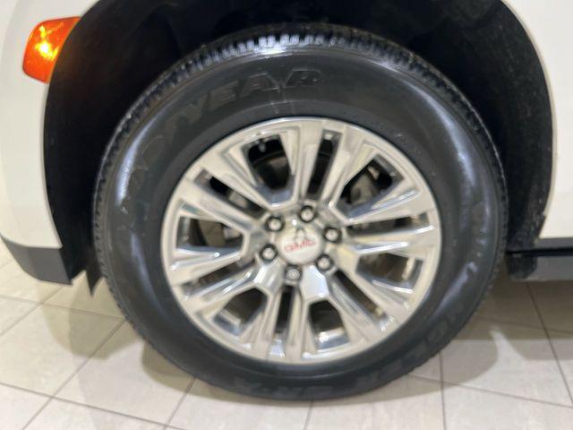 2021 GMC Yukon 2WD Denali