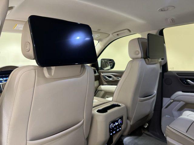 2021 GMC Yukon 2WD Denali