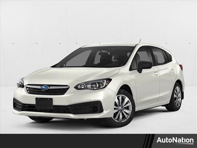 2021 Subaru Impreza Unknown for sale in Golden, CO