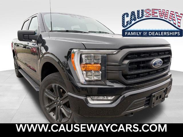 2023 Ford F-150 XLT for sale in Manahawkin, NJ