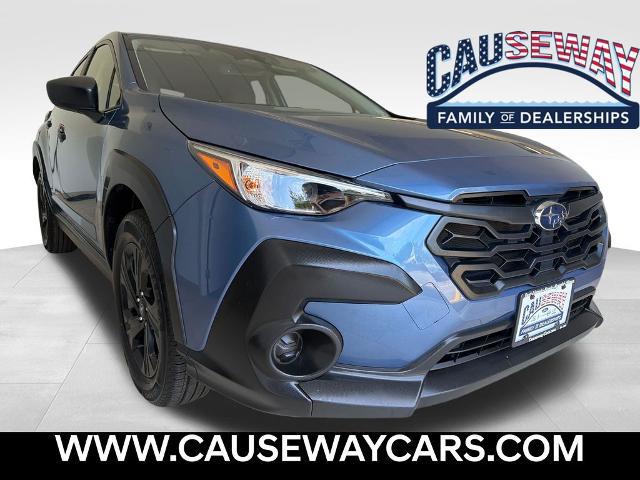 2024 Subaru Crosstrek Base for sale in Manahawkin, NJ