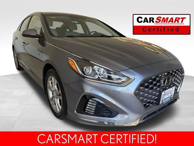 2019 Hyundai Sonata SEL for sale in Manahawkin, NJ