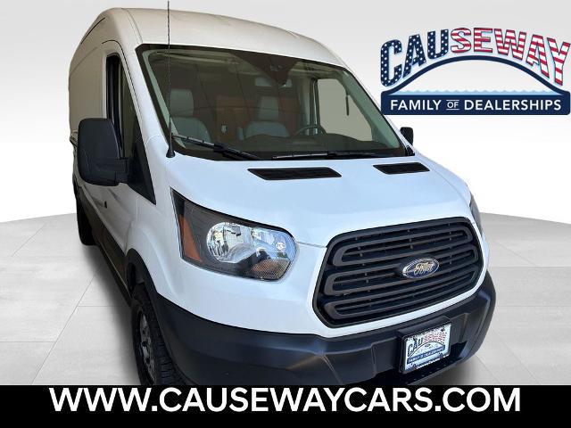 2019 Ford Transit 148 WB Medium Roof Cargo for sale in Manahawkin, NJ