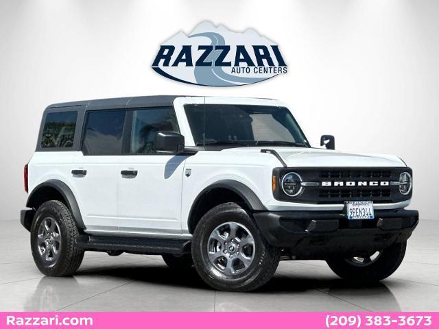 2026 Ford Bronco Big Bend for sale in Merced, CA