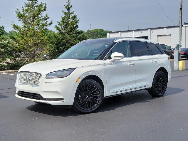 2022 Lincoln Corsair Reserve for sale in Battle Creek, MI