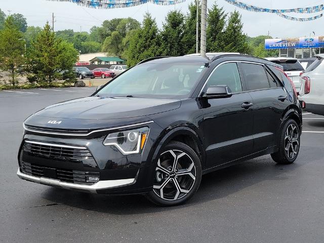2023 Kia Niro EX Touring for sale in Battle Creek, MI