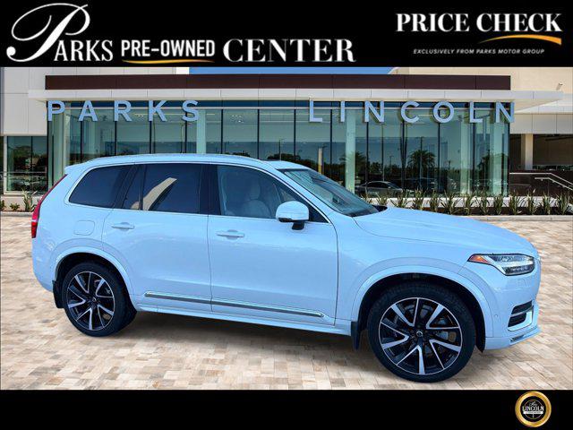 2023 Volvo XC90 B6 Plus 6-Seater for sale in Longwood, FL