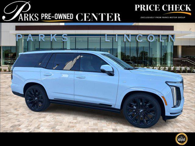 2026 Cadillac Escalade Platinum Sport for sale in Longwood, FL