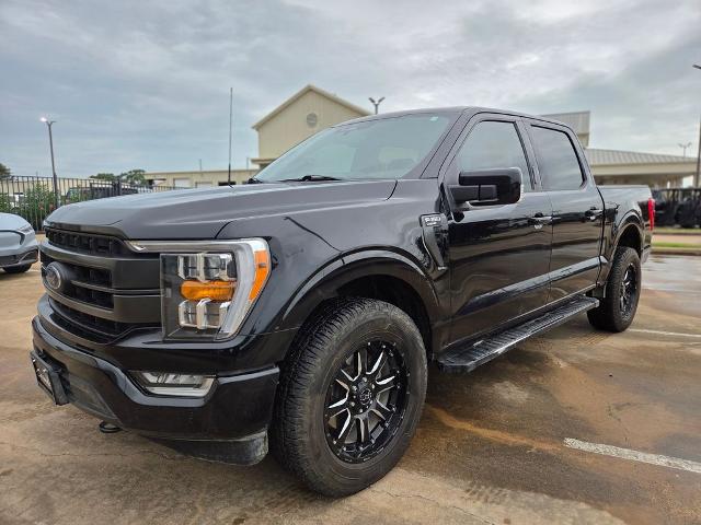 2023 Ford F-150 LARIAT for sale in Columbus, TX