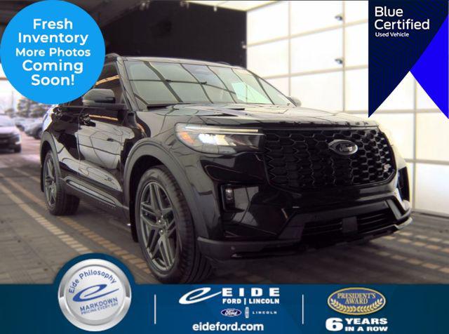 2025 Ford Explorer ST for sale in Bismarck, ND