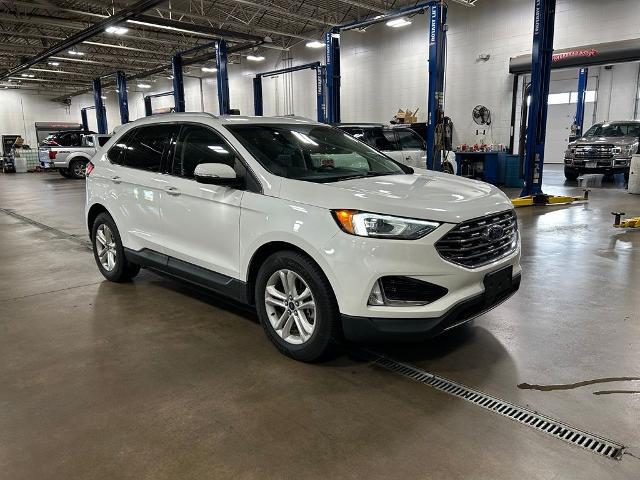 2020 Ford Edge SEL for sale in Eau Claire, WI