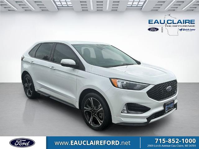 2023 Ford Edge ST for sale in Eau Claire, WI