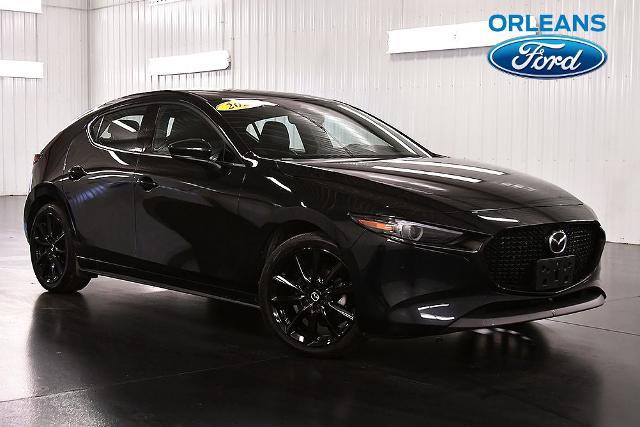 2025 Mazda Mazda3 2.5 S Preferred for sale in Medina, NY