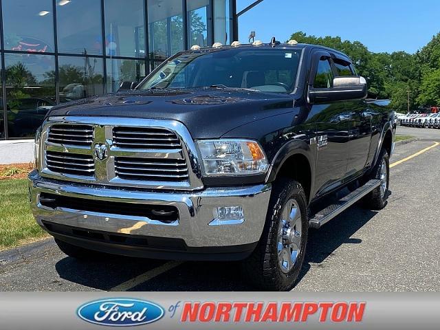 2016 Ram 2500 Big Horn for sale in Northampton, MA