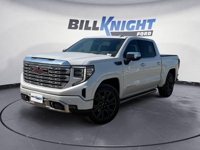 2025 GMC Sierra 1500 4WD Crew Cab Short Box Denali for sale in Stillwater, OK