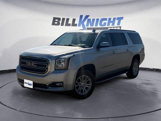 2019 GMC Yukon XL SLT for sale in Stillwater, OK
