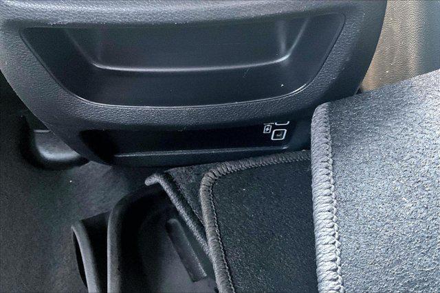 2019 Honda Ridgeline Black Edition
