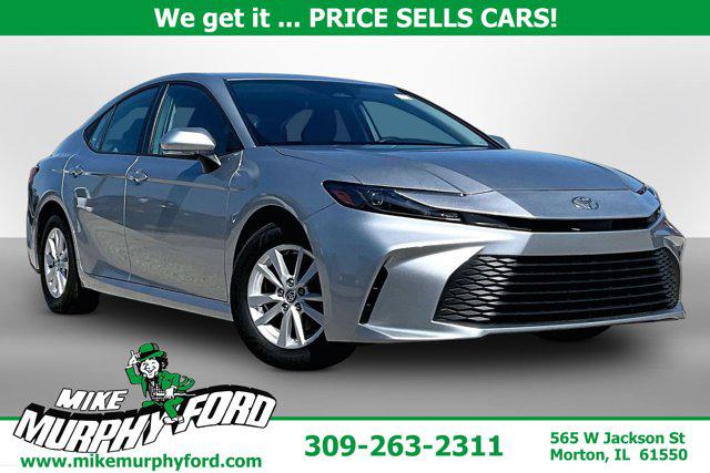 2025 Toyota Camry LE for sale in Morton, IL