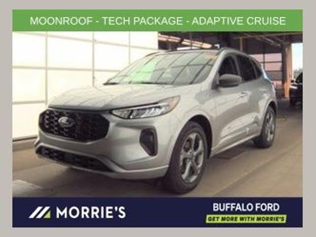 2024 Ford Escape ST-Line for sale in Buffalo, MN