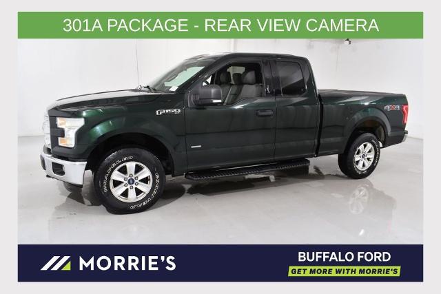 2015 Ford F-150 XLT for sale in Buffalo, MN