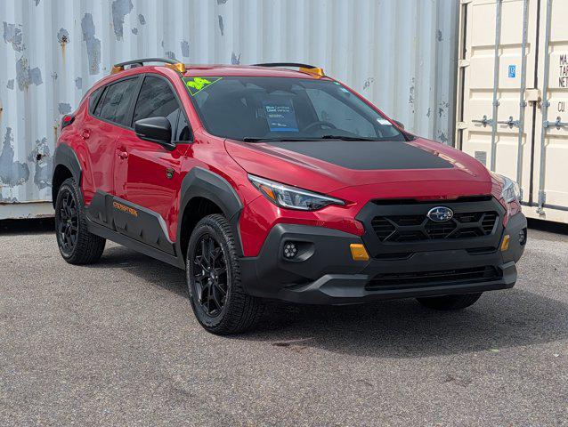 2024 Subaru Crosstrek Wilderness for sale in Sarasota, FL