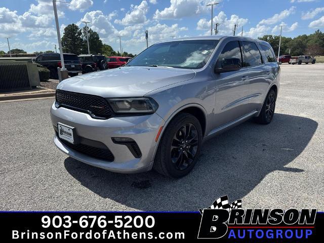 2021 Dodge Durango SXT Plus RWD for sale in Athens, TX