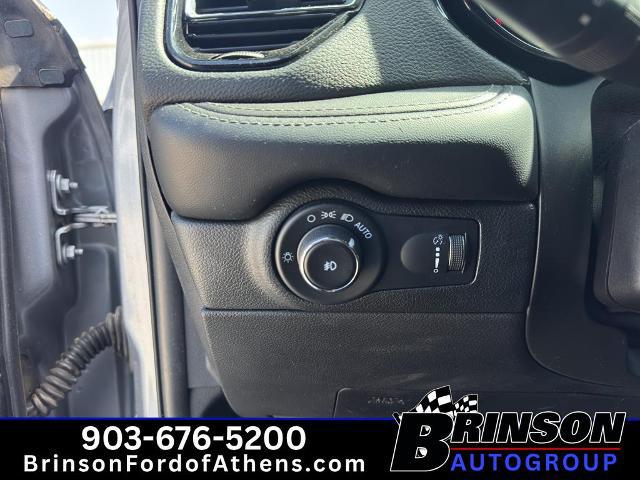 2021 Dodge Durango SXT Plus RWD
