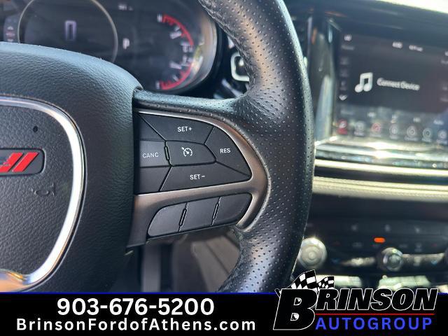 2021 Dodge Durango SXT Plus RWD