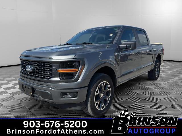 2024 Ford F-150 STX for sale in Athens, TX