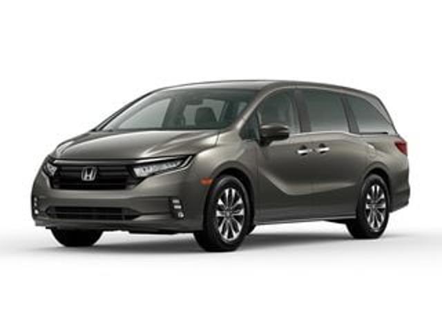 2024 Honda Odyssey EX-L for sale in Skaneateles, NY