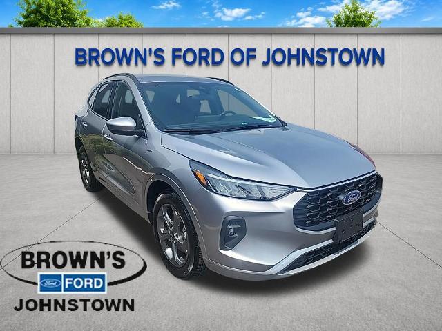 2023 Ford Escape ST-Line Select for sale in Johnstown, NY