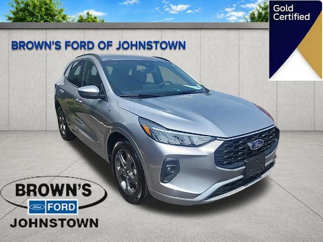 2023 Ford Escape ST-Line Select for sale in Johnstown, NY