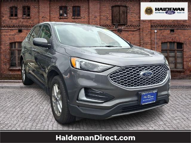 2024 Ford Edge SEL for sale in EAST WINDSOR, NJ