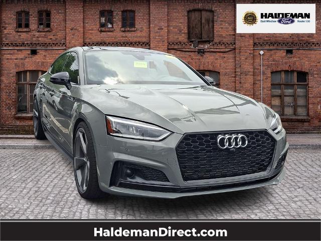 2019 Audi S5 3.0T Premium for sale in EAST WINDSOR, NJ